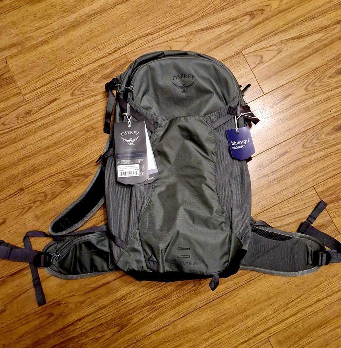 Rucsac Osprey 25 litri,munte,ski,deuter,gregory,osprey,mammut