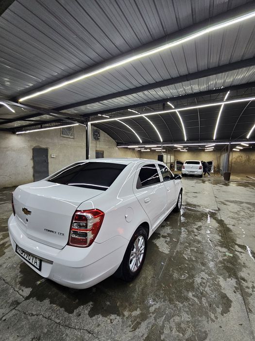 Coblt 2024 stayl navorot bor