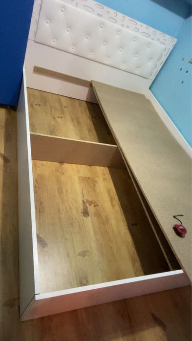 Vand pat matrimonial 140/200