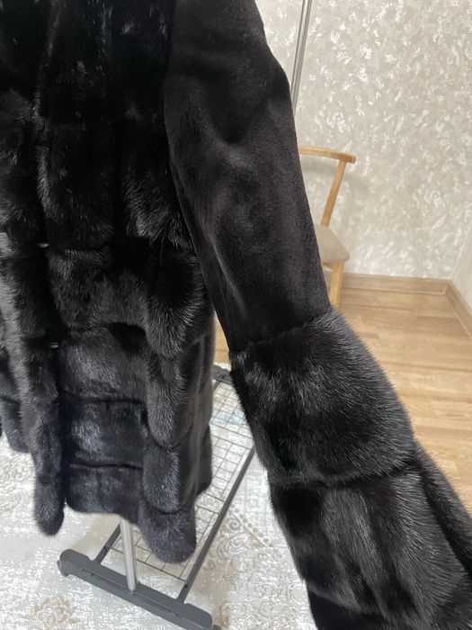 Продам норка автоледи