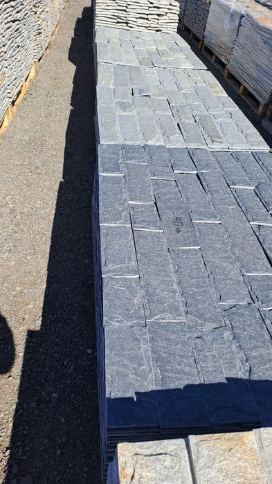 Гнайс, Тикли , Мозайка