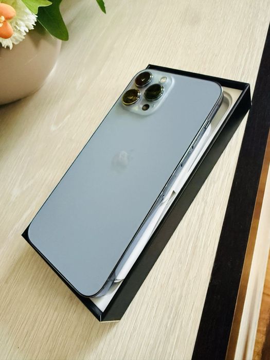 Iphone 13 Pro Max 128 10/10
