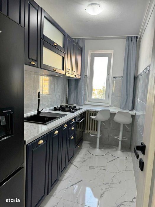 Apartament 2 camere in Gheorgheni-str Ariesului