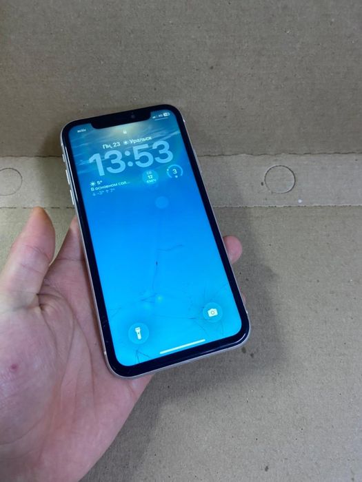 Iphone 11 айфон 11 128гб