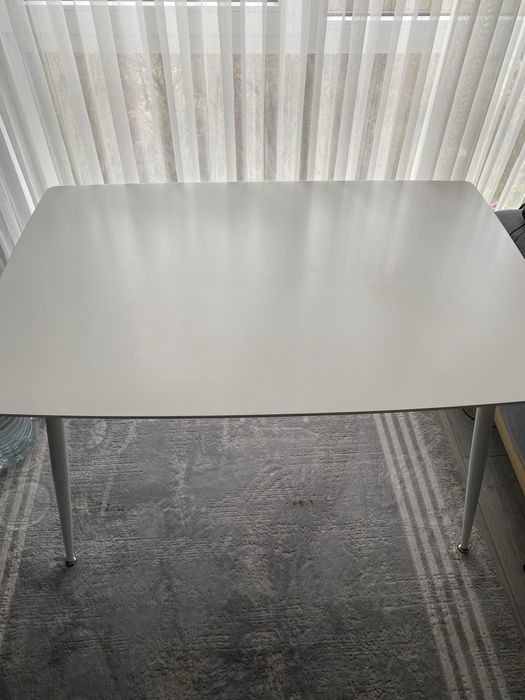 Бяла маса като нова 80/120
