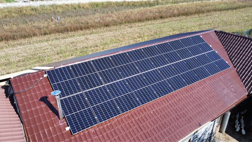 Electrician autorizat ANRE