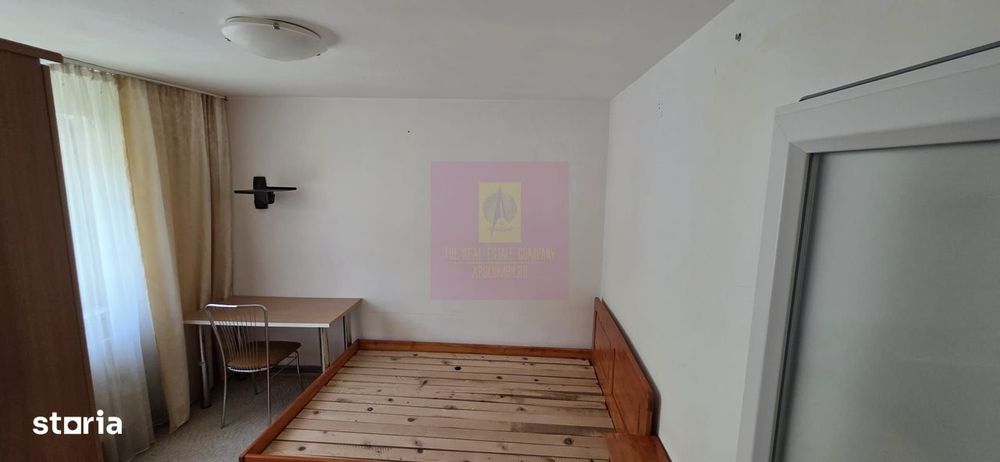 Apartament – Azuga - Vedere 4