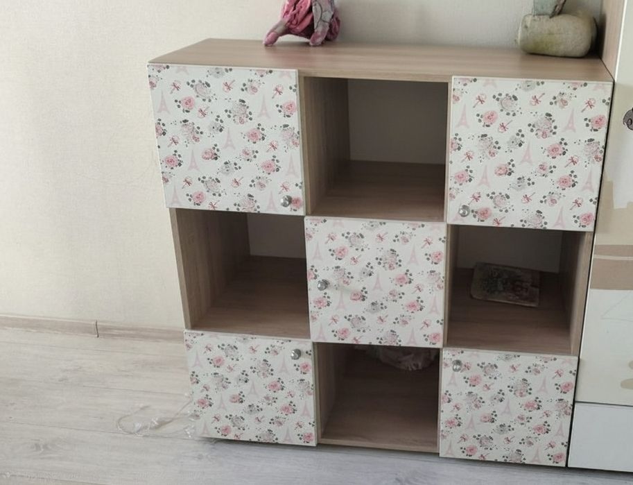 Детский комод...