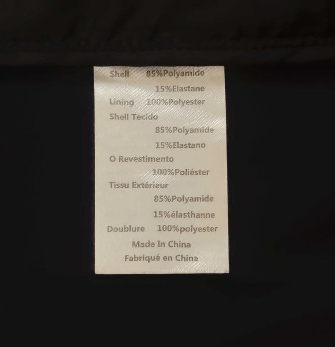 Geaca subtire Calvin Klein