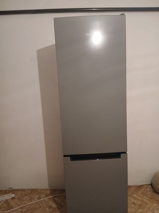 Жаңа холодильник тез арада сатылады