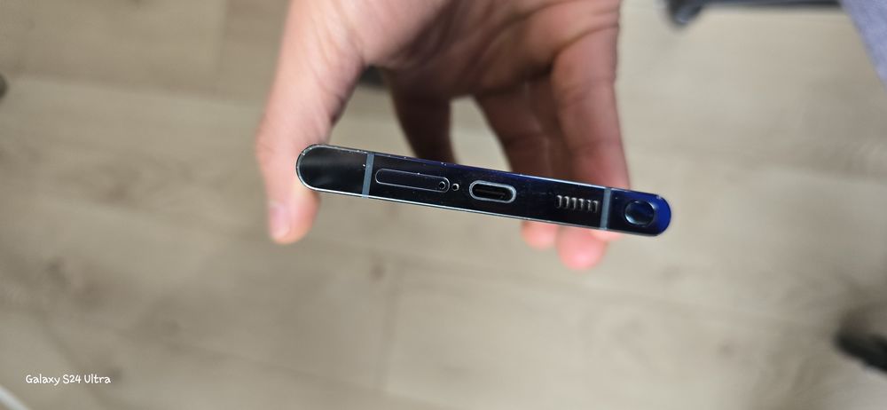 Samsung Galaxy s22 ultra dark green 12gb/512gb