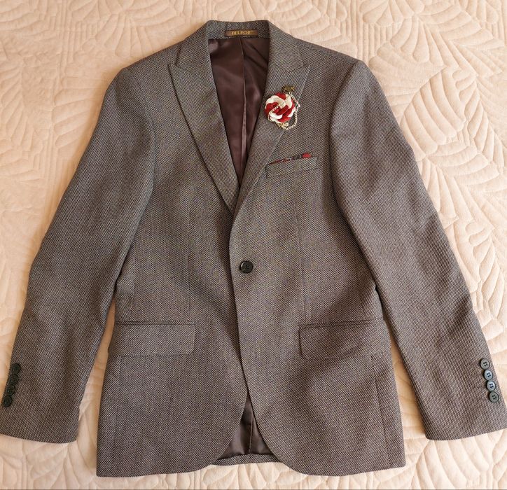 Продам Костюм мужской