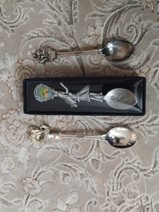 Советские значки