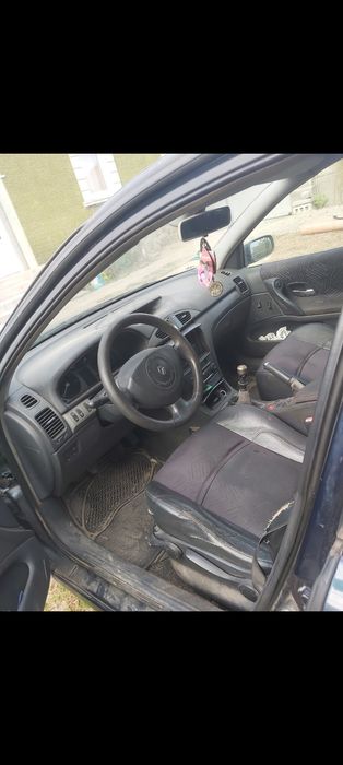 Vând Renault laguna 2