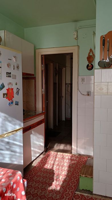Apartament 3 camere, parter, Centrul Nou Brașov
