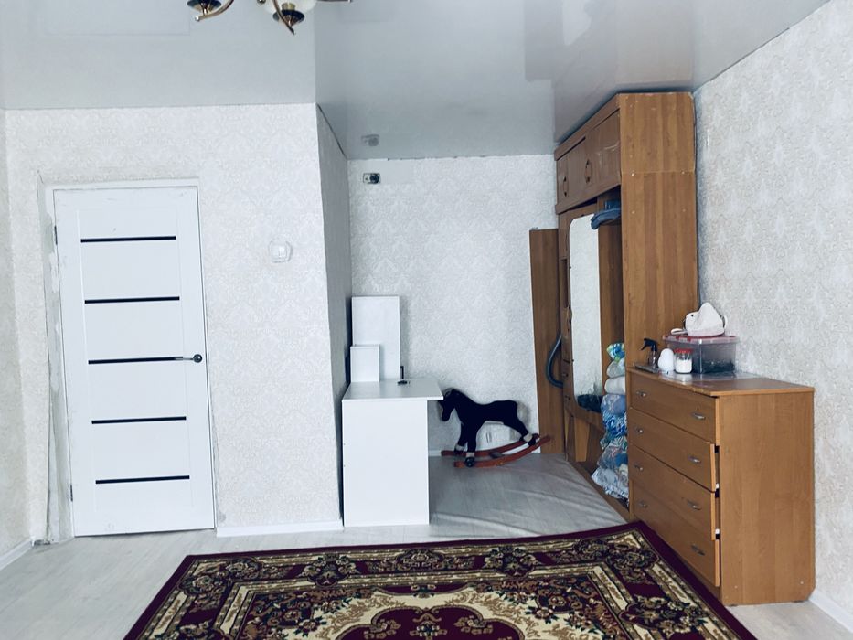 продам 1 комнатную квартиру
