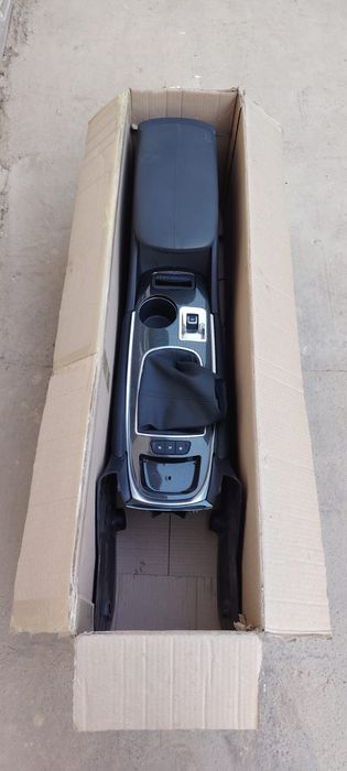 малибу бар на кобальт механика