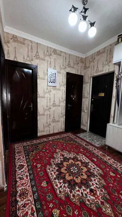 Своя квартира. Срочно продаётся., Юнусобод 11 квартал, 3/4/4