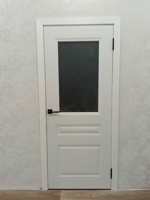 Установка Дверей Межкомнатных