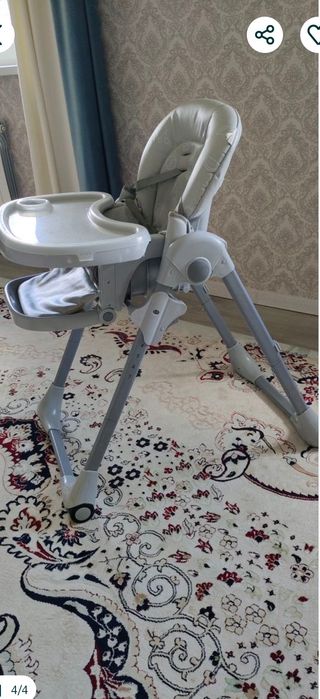Продам стул для кормления