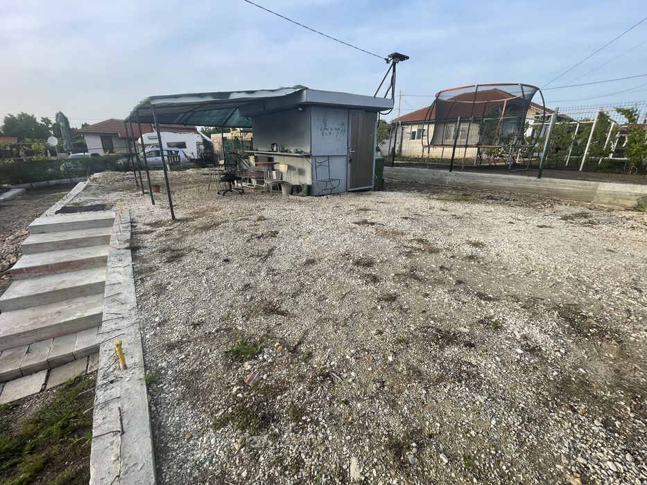 Продава се Парцел в Добрич, Балик - 590 кв.м за 35 €/кв.м - Снимка #4