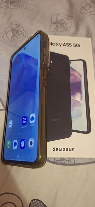 Продам Samsung A55