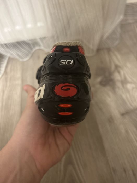 sidi carbon vernice 41
