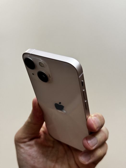 Iphone 13 Mini. 128гб. 10/10