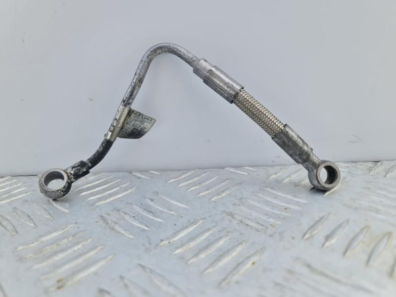 Conducta turbo Opel Insignia A facelift 2.0CDTI A20DTH