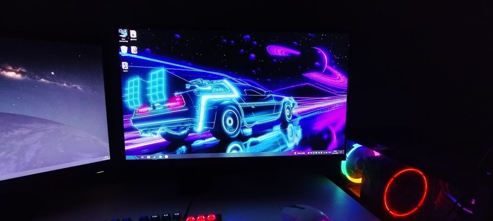 Продам игровой компьютер