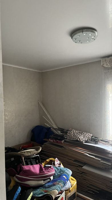 Продам часть дома половина