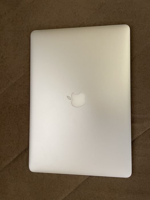 15,4" Core i7 MacBook Pro A1398 (Mid-2014 (IG) -i7/16GB RAM/256GB SSD
