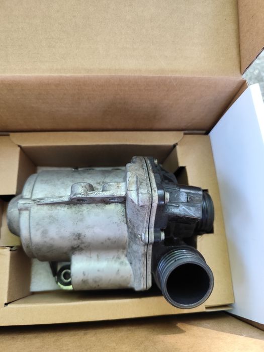 Водна помпа BMW N55
