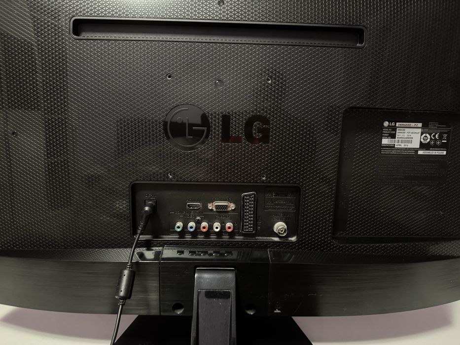 Телевизор LG 26MA33