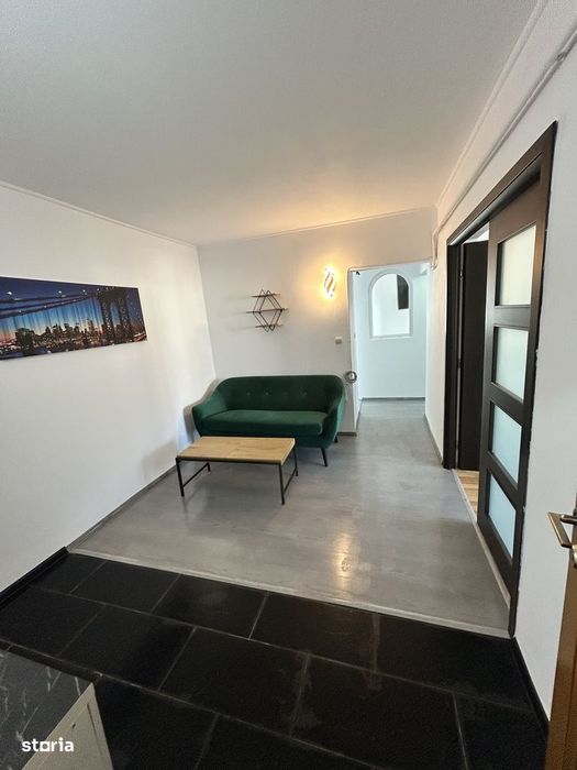 Apartament 2 camere, 60mp, Păcurari