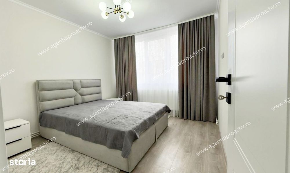Apartament cu 2 camere, Tiglina 1, renovat, mobilat si utilat Nou!