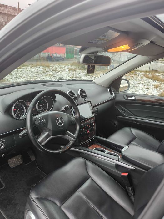 Mercedes Gl350/ Мерцедес Гл350