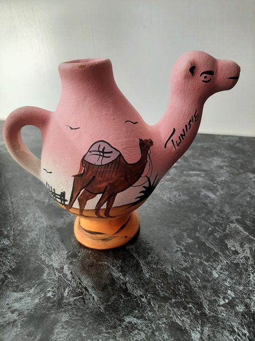 Продам сувенир керамика