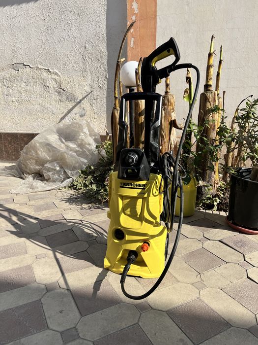 Karcher k 3.5 италия