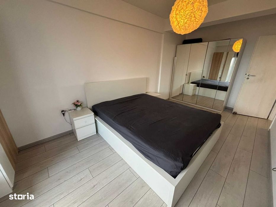 2 Camere | Pallady | Pet Friendly |