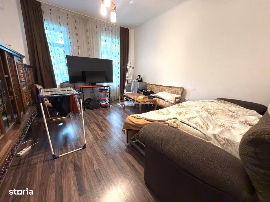 Apartament 2 camere, Pet Friendly, Parcare, zona Mesota — fotografia 3