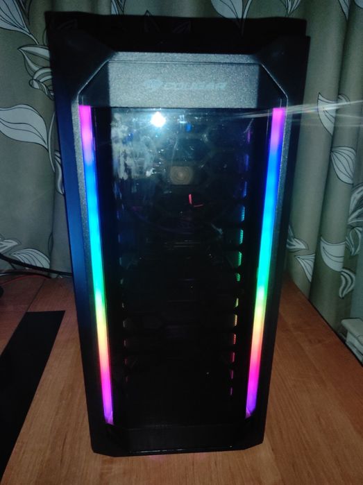 Корпус для ПК Cougar