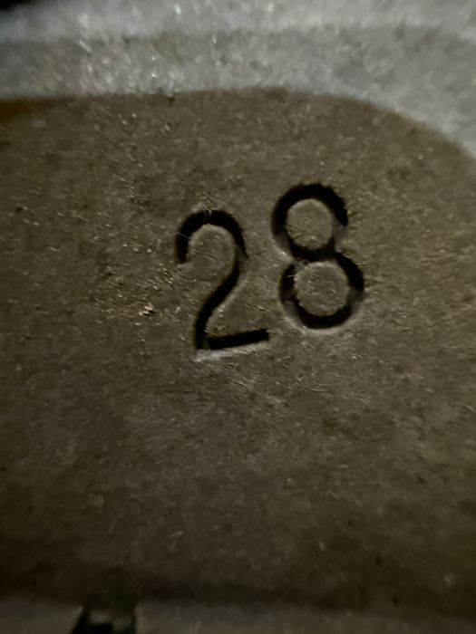 Детски ботуши за момиче