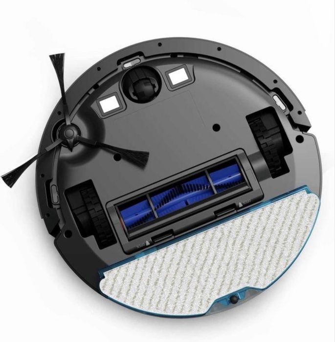 робот-пылесос Tefal X-Plorer Serie75+  (Б/У)