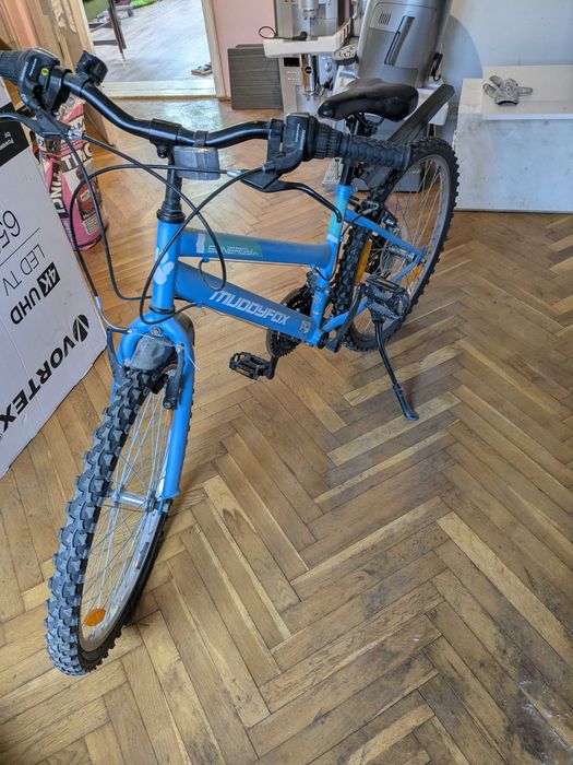 Bicicletă  stare foarte buna