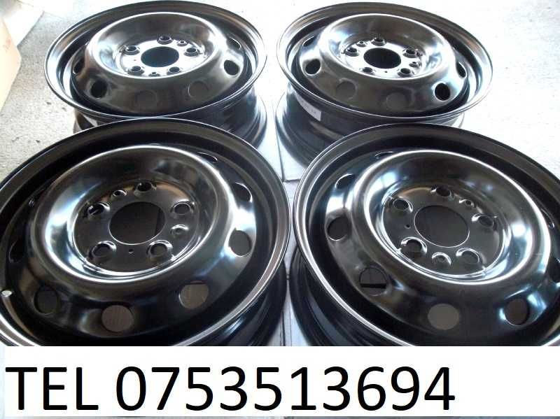 Jante Volkswagen Polo 14` an 2002-2010