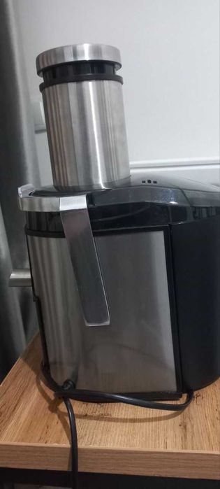 Vitek 3667 соковыжималка