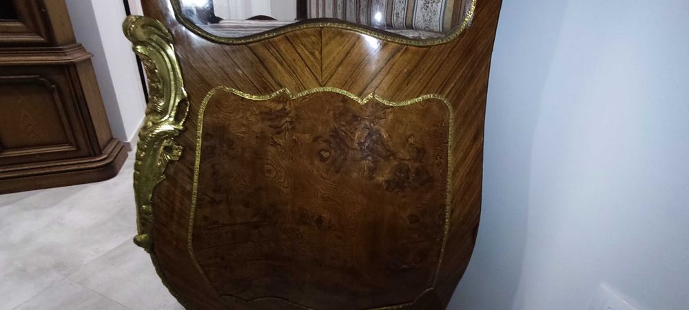 Барокова витрина