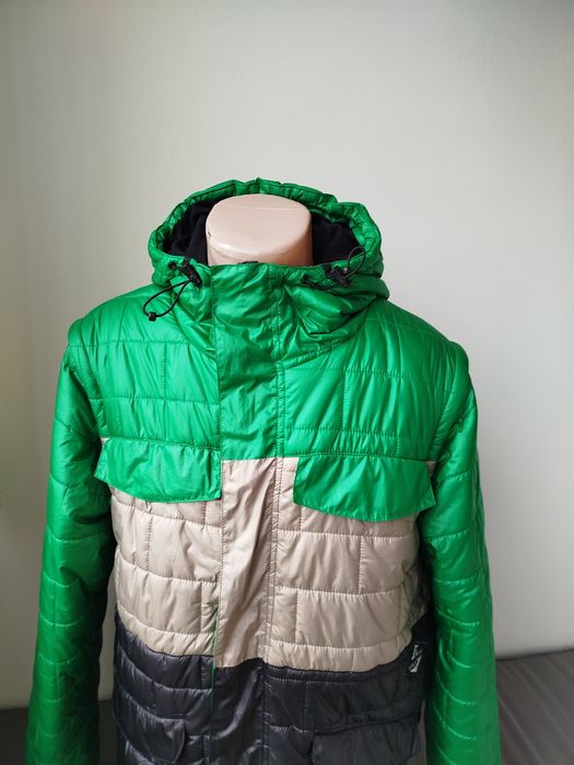 BILLABONG  мъжко яке