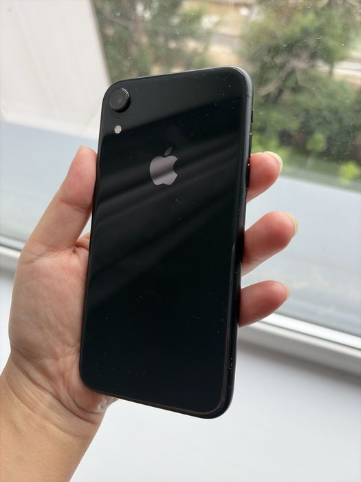 Iphone XR 128 гб